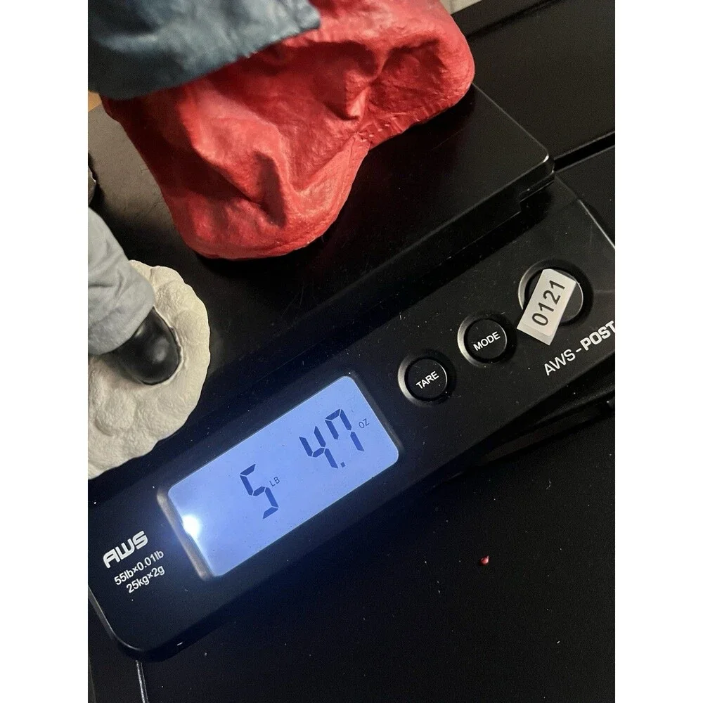 unbrqnded heavy unbranded